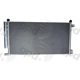 Purchase Top-Quality Condenser by GLOBAL PARTS DISTRIBUTORS - 3152C pa5