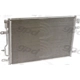 Purchase Top-Quality Condenser by GLOBAL PARTS DISTRIBUTORS - 3160C pa2