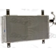 Purchase Top-Quality Condenser by GLOBAL PARTS DISTRIBUTORS - 3220C pa2