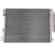 Purchase Top-Quality Condenser by GLOBAL PARTS DISTRIBUTORS - 3237C pa6