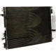 Purchase Top-Quality Condenser by GLOBAL PARTS DISTRIBUTORS - 3237C pa3