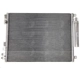 Purchase Top-Quality Condenser by GLOBAL PARTS DISTRIBUTORS - 3237C pa4
