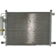 Purchase Top-Quality Condenser by GLOBAL PARTS DISTRIBUTORS - 3240C pa3