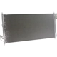 Purchase Top-Quality Condenser by GLOBAL PARTS DISTRIBUTORS - 3248C pa3