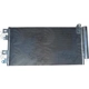Purchase Top-Quality Condenser by GLOBAL PARTS DISTRIBUTORS - 3254C pa5