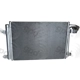 Purchase Top-Quality Condenser by GLOBAL PARTS DISTRIBUTORS - 3255C pa2
