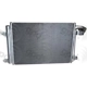 Purchase Top-Quality Condenser by GLOBAL PARTS DISTRIBUTORS - 3255C pa3