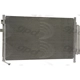 Purchase Top-Quality Condenser by GLOBAL PARTS DISTRIBUTORS - 3278C pa1