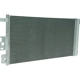 Purchase Top-Quality Condenser by GLOBAL PARTS DISTRIBUTORS - 3279C pa4