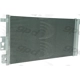 Purchase Top-Quality Condenser by GLOBAL PARTS DISTRIBUTORS - 3279C pa2
