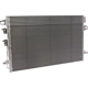 Purchase Top-Quality Condenser by GLOBAL PARTS DISTRIBUTORS - 3282C pa2