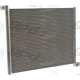 Purchase Top-Quality Condenser by GLOBAL PARTS DISTRIBUTORS - 3289C pa1