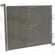 Purchase Top-Quality Condenser by GLOBAL PARTS DISTRIBUTORS - 3289C pa3
