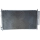 Purchase Top-Quality Condenser by GLOBAL PARTS DISTRIBUTORS - 3295C pa1