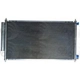 Purchase Top-Quality Condenser by GLOBAL PARTS DISTRIBUTORS - 3295C pa3
