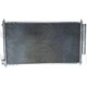 Purchase Top-Quality Condenser by GLOBAL PARTS DISTRIBUTORS - 3295C pa4