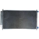Purchase Top-Quality Condenser by GLOBAL PARTS DISTRIBUTORS - 3295C pa5