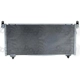 Purchase Top-Quality Condenser by GLOBAL PARTS DISTRIBUTORS - 3296C pa6