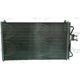 Purchase Top-Quality Condenser by GLOBAL PARTS DISTRIBUTORS - 3298C pa3
