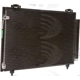 Purchase Top-Quality Condenser by GLOBAL PARTS DISTRIBUTORS - 3299C pa1