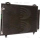 Purchase Top-Quality Condenser by GLOBAL PARTS DISTRIBUTORS - 3299C pa2