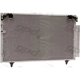 Purchase Top-Quality Condenser by GLOBAL PARTS DISTRIBUTORS - 3304C pa2