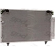 Purchase Top-Quality Condenser by GLOBAL PARTS DISTRIBUTORS - 3304C pa3