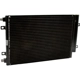 Purchase Top-Quality Condenser by GLOBAL PARTS DISTRIBUTORS - 3320C pa4