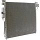 Purchase Top-Quality Condenser by GLOBAL PARTS DISTRIBUTORS - 3331C pa3