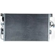 Purchase Top-Quality Condenser by GLOBAL PARTS DISTRIBUTORS - 3343C pa1