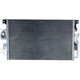 Purchase Top-Quality Condenser by GLOBAL PARTS DISTRIBUTORS - 3343C pa2