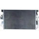 Purchase Top-Quality Condenser by GLOBAL PARTS DISTRIBUTORS - 3343C pa5