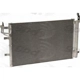 Purchase Top-Quality Condenser by GLOBAL PARTS DISTRIBUTORS - 3347C pa2