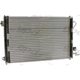 Purchase Top-Quality Condenser by GLOBAL PARTS DISTRIBUTORS - 3362C pa1