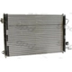 Purchase Top-Quality Condenser by GLOBAL PARTS DISTRIBUTORS - 3362C pa2