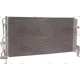 Purchase Top-Quality Condenser by GLOBAL PARTS DISTRIBUTORS - 3379C pa2