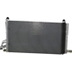 Purchase Top-Quality Condenser by GLOBAL PARTS DISTRIBUTORS - 3386C pa4