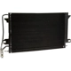 Purchase Top-Quality Condenser by GLOBAL PARTS DISTRIBUTORS - 3390C pa3