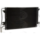 Purchase Top-Quality Condenser by GLOBAL PARTS DISTRIBUTORS - 3390C pa1
