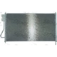 Purchase Top-Quality Condenser by GLOBAL PARTS DISTRIBUTORS - 3391C pa1
