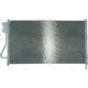 Purchase Top-Quality Condenser by GLOBAL PARTS DISTRIBUTORS - 3391C pa2