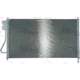 Purchase Top-Quality Condenser by GLOBAL PARTS DISTRIBUTORS - 3391C pa3