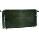Purchase Top-Quality Condenser by GLOBAL PARTS DISTRIBUTORS - 3395C pa2