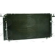 Purchase Top-Quality Condenser by GLOBAL PARTS DISTRIBUTORS - 3395C pa3