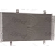 Purchase Top-Quality Condenser by GLOBAL PARTS DISTRIBUTORS - 3396C pa1