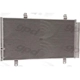 Purchase Top-Quality Condenser by GLOBAL PARTS DISTRIBUTORS - 3396C pa2
