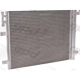 Purchase Top-Quality Condenser by GLOBAL PARTS DISTRIBUTORS - 3462C pa1