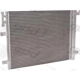 Purchase Top-Quality Condenser by GLOBAL PARTS DISTRIBUTORS - 3462C pa3