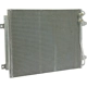 Purchase Top-Quality Condenser by GLOBAL PARTS DISTRIBUTORS - 3493C pa2