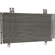 Purchase Top-Quality Condenser by GLOBAL PARTS DISTRIBUTORS - 3523C pa2
